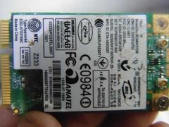 Placa Wireless P Notebook Intelbras I21 Bcm94312mcg Wn4601b na internet