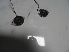 Par De Alto Falantes Caixa De Som P Sony Vaio Pcg-3j1l