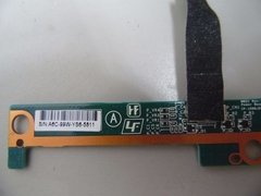 Botão Placa Power P Note Sony Vaio Pcg-7182x 1p-1096j01-6010 na internet