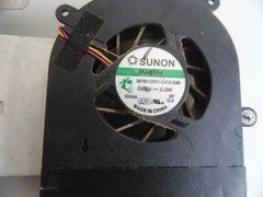 Cooler + Dissipador P O Cce Win X30s 49r-3c14e0-1401 Sunon - WFL USADOS de Informática
