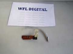 Placa Botão Power P O Notebook Asus K43u Ls-7321p