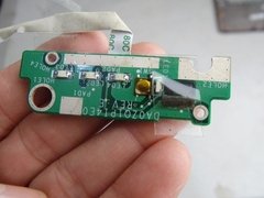 Botão Placa Power P O Acer Aspire 4820t Zq1c Da0zq1pi14e0 na internet