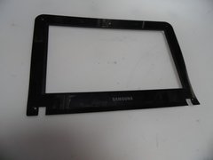 Moldura Da Tela Para O Netbook Samsung Nf210 Ba75-02702a
