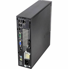 Placa-mãe Pc 1155 Ddr3 Dell Optiplex 790 990 P/n 0nkw6y - WFL USADOS de Informática