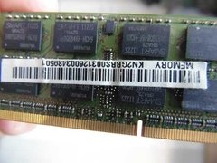 Memória P Notebook Smart Ddr3 2gb 2rx8 780h 1333mhz - WFL USADOS de Informática