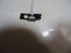 Imagem do Botão Placa Power Para O Notebook Cce M300s Com Flat