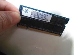 Memória P/ Notebook Ddr2 Nanya 2gb 667mhz Nt2gt64u8hd0bn-3c - loja online