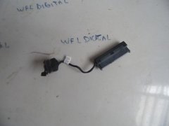 Adaptador Conector P Hd Sata Hp G42 G42-272br Dd0ax6hd102