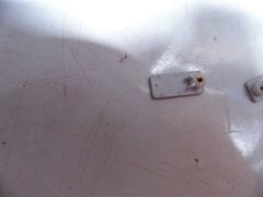 Imagem do Acabamento Abrir E Fechar Travas Da Bateria Nokia Rx-75 3g