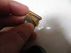 Imagem do Cabo Flat Da Tela Para O Notebook Hp G4-1125dx Dd0r12lc000