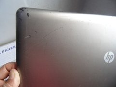 Tampa Da Tela (topcover) Carcaça P O Note Hp 430 646659-001 - loja online