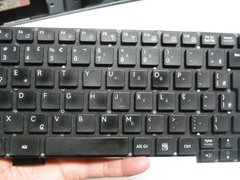Teclado Para O Netbook Samsung Nf210 4h+n4pom.aou Com Ç na internet