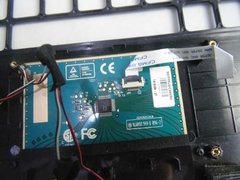 Carcaça Superior C Touchpad P O Notebook Cce Win X30s