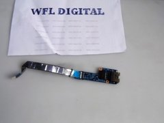 Placa De Rede Rj45 P Lenovo Thinkpad Edge E430 E530 Ls-8132p