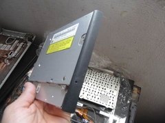 Imagem do Gravador E Leitor De Cd Dvd P Sony Vaio Pcg-41213x Vpcsa35gb