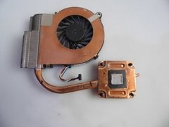 Imagem do Cooler + Dissip P O Note Hp 2000 2000-2c29wm 6043b0116701