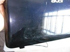 Tampa Da Tela (topcover) Carcaça Acer 2930 Jat10 Ap043000900 - WFL USADOS de Informática