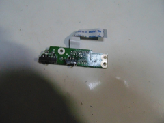 Placa Botão Do Bluetooth E Da Wireless Acer 1410 Daozh7yb8d0