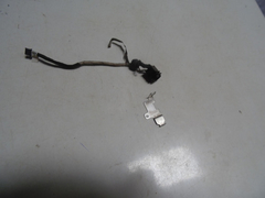 Conector Dc Power Jack Para Note Sony Vpcea33fx Pcg-61315l - comprar online