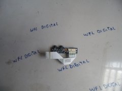 Placa De Áudio P O Notebook Hp Dv3 Dv3-1073d Ls-4484p