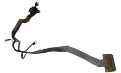 Cabo Flat Da Tela Note Sony Pcg-5g3l Vgn-cr120e Dd0gd1lc000