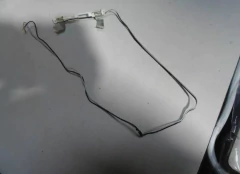 Cabos Antenas Da Wireless Para O Notebook Dell 1545 - WFL USADOS de Informática