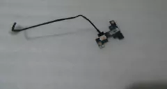 Imagem do Botão Placa Power Para O Notebook LG P430