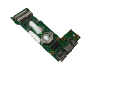 Placa Filha Usb + Jack Power + Rj45 Para Asus A42f K42jc - comprar online