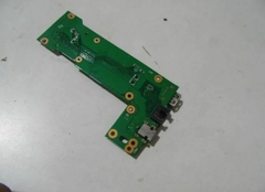 Placa Filha Usb + Jack Power + Rj45 Para Asus A42f K42jc - WFL USADOS de Informática
