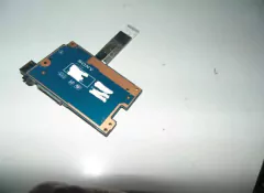 Placa Leitor De Cartão Sd Notebook Svt141a11x 48.4ws05.011 - comprar online