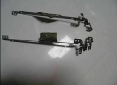 Par De Dobradiças Para O Notebook Hp Mini 210-1156sa
