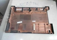 Carcaça Inferior Chassi Base Para O Notebook Positivo Unique S1991
