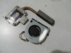 Cooler + Dissip P O Notebook Lenovo G460 Adda Dc280008za na internet