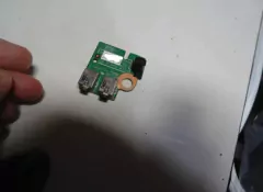 Placa De Áudio + Usb Cce Iron 787p+ Ver: C H48/h49 S/ Flat na internet