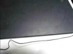 Carcaça Tampa Da Tela (topcover) Notebook Lenovo Edge E420 04w1841