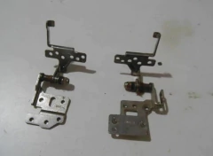 Par De Dobradiças P O Notebook Asus X451c X451ca - WFL USADOS de Informática