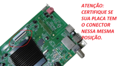Placa Principal Tv Jvc Lt-50mb508 Ms68860-zc01-01 - comprar online