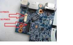 Placa-mãe Notebook Positivo Premium Tv Xs3210 6-71-w54t0-d03 na internet