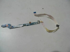 Placa Botão De Função E Áudio Sony Pcg-41213x Vpcsb35fb na internet