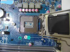 Placa-mãe Para Pc 1155 Ddr3 Ecs H61h2-m2 15-y90-011003 na internet