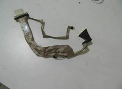 Imagem do Cabo Flat Da Tela Para o Notebook Hp Dv4-1520br DC02000IO00
