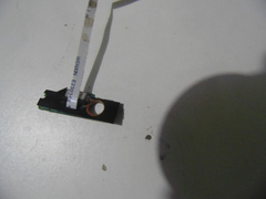 Imagem do Botão Placa Power Notebook Cce M300s Com Flat Sem Fita Azul