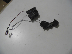 Par De Alto Falantes Para Notebook Samsung 300e Ba96-05824a