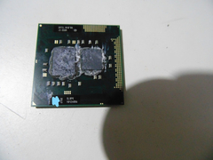 Processador Notebook Hp Compaq Cq43-112br Slbpk I3-350m - comprar online