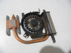 Cooler + Dissip Para Sony Sve151j11x Sve15125cbs 3vhk5tmn010 - comprar online