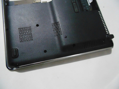 Carcaça Tampa Das Dobradiças Notebook Hp Dv6t-2300 - loja online