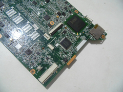 Imagem do Placa-mãe Notebook Etech Uw1 Da0uw1mb8c0 Atom N270