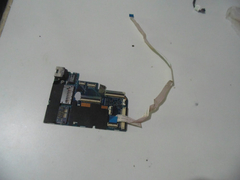 Placa Touch Pad Backlit Switch Leitor Sd Sony Svs151c1gl