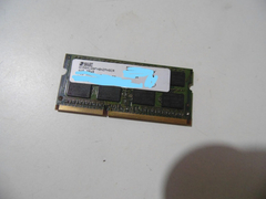 Memória Notebook Ddr3 4gb Smart 1333mhz Sh564128fh8nzphscr