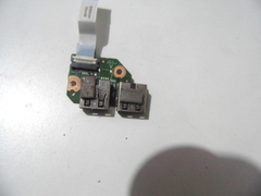 Placa Usb Para O Notebook Hp Dm4-1055br 6050a2317901 - comprar online
